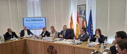 Vila-real avanza en proyectos prioritarios y reduce deuda para garantizar el futuro