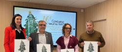 Arranca la décimo sexta edición del Concurso de Tarjetas Navideñas Premios Jesús Medrano - Ciudad de Castelló