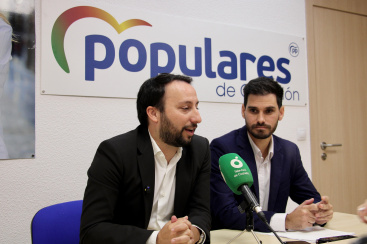 Toledo: PSOE atenta contra Islas Columbretes