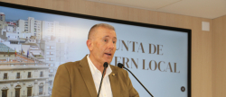 La Junta de Gobierno Local aprueba la adquisicion de dos nuevas viviendas sociales