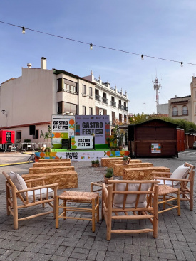 II Gastrofest Castell Sud: Almenara acoge un fin de semana dedicado a la gastronoma local