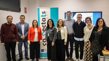 Onda potencia el talento joven y las capacidades del alumnado en el programa Connectats 25-26