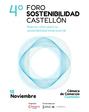 Cmara Castelln celebra la cuarta edicin del Foro de Sostenibilidad para impulsar la transformacin verde de las pymes