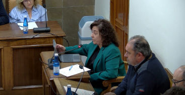 El PP exige al PSOE y Comproms soluciones al vertedero ilegal junto al campo de ftbol