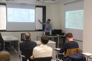 La importancia de la formacion ciudadana en la prevencion y gestion de catastrofes