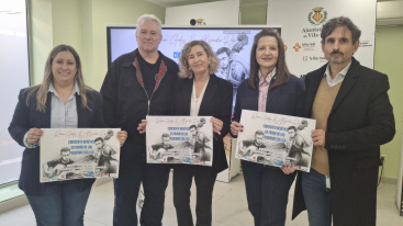 Concierto solidario en Vila-real en apoyo a las personas con autismo severo