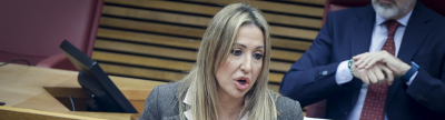 El PPCV pide explicaciones a Pilar Bernabé por los nuevos fallos en las pulseras antimaltrato
