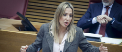 El PPCV pide explicaciones a Pilar Bernabé por los nuevos fallos en las pulseras antimaltrato