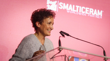 Onda celebra el 25. aniversario de Smalticeram y reafirma su papel como motor industrial del sector cermico