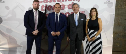 La Diputacin ensalza el esfuerzo, la constancia y los logros de los deportistas y clubes castellonenses en la XXVIII Gala del Deporte Provincial