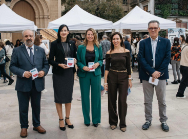 Celebracin del 40 aniversario de la Escuela Oficial de Idiomas de Castelln