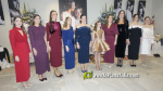 Detalls dels vestits de les Reines Falleres 2026 de Burriana revelats en un 'manifest'