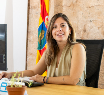 Betx busca mejorar la accesibilidad de tres nuevas calles con una actuacin de ms de 140.000 euros