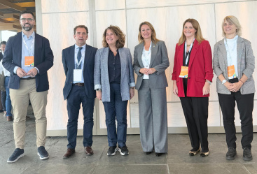 Castelln reafirmar su liderazgo en polticas de Empleo en Espaa durante el III Congreso Nacional de Desarrollo Local