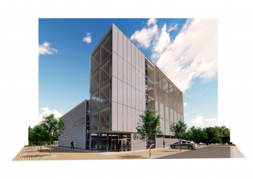 L'UJI ampliar el CIRTESU amb el primer canal hidrodinmic de la Comunitat Valenciana per a consolidar-lo com a entorn cientfic d'avantguarda en robtica, biotecnologia i enginyeria de fluids