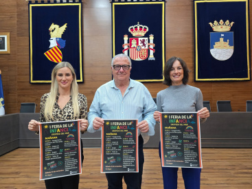 Oropesa del Mar dedicar al pblico infantil la I Feria de la Infancia el prximo 22 de Noviembre