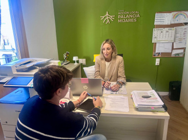 El GAL Palancia Mijares impulsa la formacin para emprendedores rurales con talleres sobre el programa Leader 2023-2027