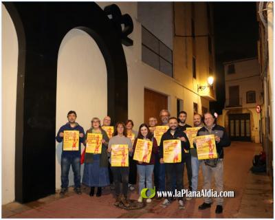 Castell per la Llengua conmemora este ao el 93 aniversario de las Normas de Castell bajo el lema 