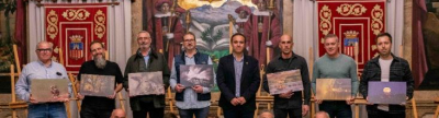  La Diputacin de Castelln pone en valor los tesoros naturales de la provincia en la entrega de premios de la IV edicin del Concurso de Fotografa Naturalzate