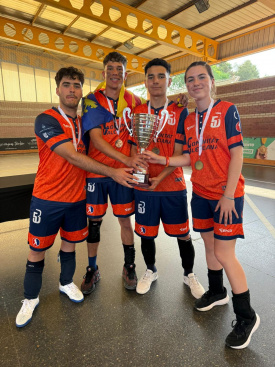 Temporada de oro para el bisbol y el sfbol valenciano