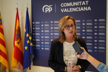 Laura Chuli: 'Crece la sombra sobre Diana Morant mientras se malgastan fondos del cncer equivalentes a casi una dcada de investigacin'