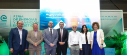La Unio Llauradora i Ramadera impulsa la energia agrovoltaica en Espana