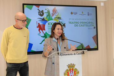 Castell reconocer en los 32 Premios Castell Capital del Deporte 2025 el talento, el esfuerzo y los valores de quienes hacen del deporte una forma de vida