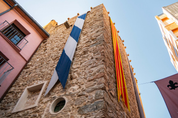 L'Alcora espera la autorizacion de Conselleria para restaurar la Torreta del Reloj de la Torre del Repes