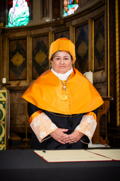 La UJI se adhiere a la Magna Charta Universitatum como universidad comprometida con los valores de la educacin superior desde una perspectiva internacional