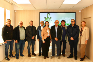 Castellon desvela a las 7 pirotecnias que dispararan las 'Mascletaes' de las Fiestas de la Magdalena 2026