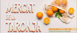 Castellon promociona el sector ctricola local amb la jornada de dinamitzaci la 'Festa de la taronja' aquest cap de setmana