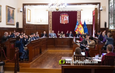 La Diputacin de Castelln refuerza su apoyo a los municipios de menos de 5.000 habitantes en la gestin de la tasa de basuras impuesta por el Gobierno de Espaa