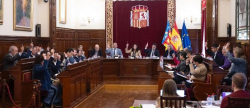 La Diputacin de Castelln refuerza su apoyo a los municipios de menos de 5.000 habitantes en la gestin de la tasa de basuras impuesta por el Gobierno de Espaa