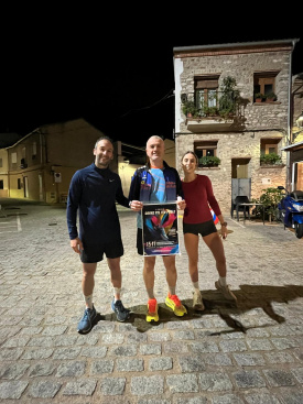 Iniciativa solidaria en Alfondeguilla