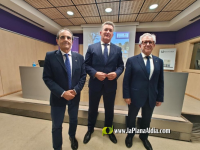 Martnez Mus reclama las infraestructuras hidrulicas pendientes del Gobierno y critica que es intolerable que se haya perdido un ao