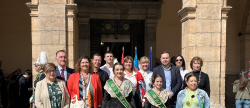 El PSPV de Castell insta al ayuntamiento a iniciar los trmites para que la `Romeria de Les Canyes' sea Patrimonio Mundial Inmaterial de la Humanidad
