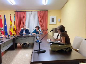 Desgobierno municipal