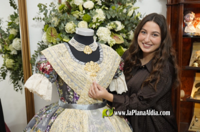 Paula Vilarroig Aguilera, FM La Vila