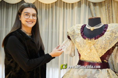 Paloma Snchez Cabezas, FM Sant Blai