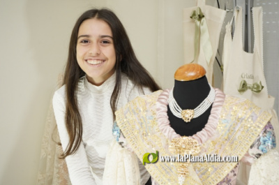 Cristina Pitarch Rodrguez, FMI Q. de Calatrava