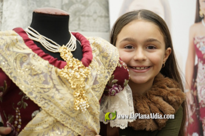 Triana Castro Peris, FMI B. Valncia