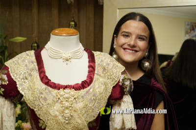 Abril Chiva Canseco, FM Club 53