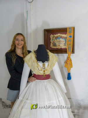 Luc�a Tornador Edo, FM Q. de Calatrava