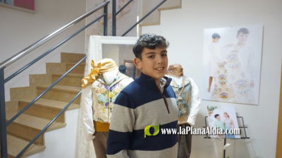 �scar Mor Gavald�, FMI Chicharro