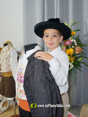 Pablo P�rez Borja, FMI La Bosca