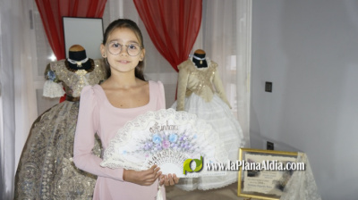 Ainhara Fajardo Feito, FMI B. d'Onda