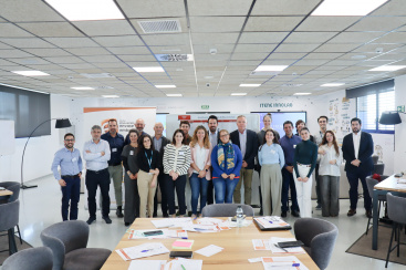 El Cluster de Envase impulsa un 'radar de innovacin' del sector del packaging valenciano