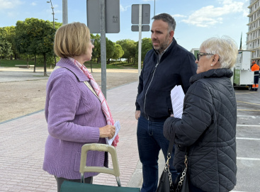 Sim reclama a Carrasco que rinda cuentas sobre los 7 millones de euros extra del `basurazo'