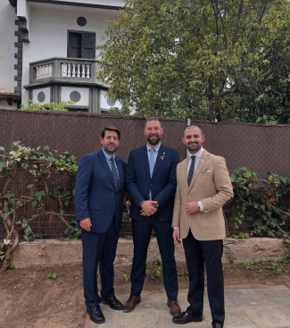 Alternativa deja sin ejecutar fondos destinados al mantenimiento de Navajas y el PP ofrece colaboracin para marcar prioridades