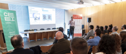 CEEI Castelln impulsa la innovacin en el desarrollo de producto con casos reales de empresas lderes